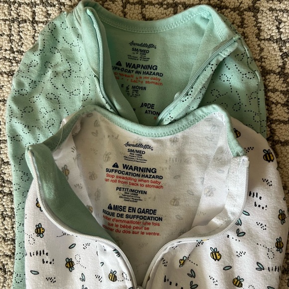 SwaddleMe Pod Bundle - Picture 6 of 6